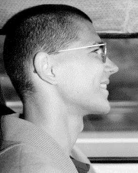 [ Profil of Hannes ]