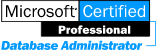 Microsoft Certified Database Administrator