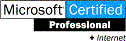 Microsoft Certified Professional + Internet